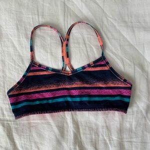 Ivivva sports bra